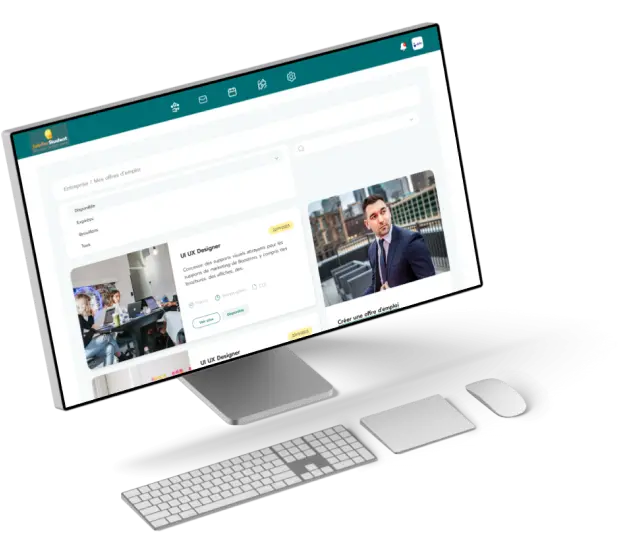 Monitor