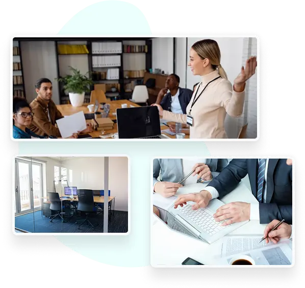 entreprise